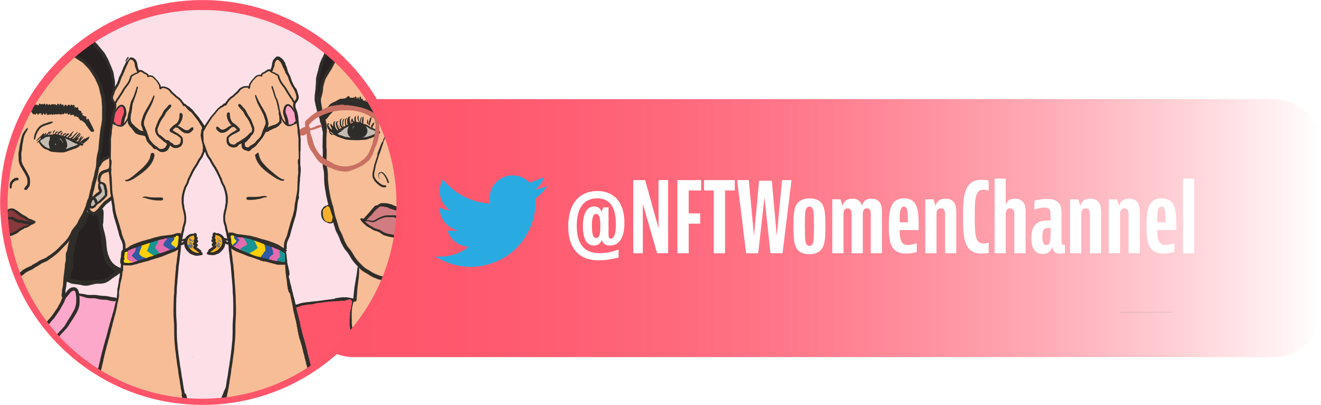 NFT Women Channel